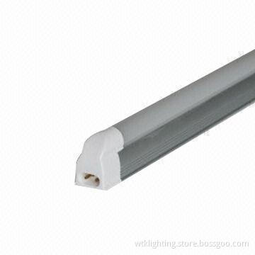 5W T5 LED Tube with 3528 Beads and Case Holder